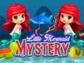 Spiel Little Mermaid Mystery
