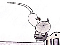 Spiel Spermrider