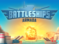 Spiel Battleships Armada