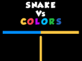 Spiel Snake Vs Colors