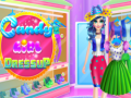 Spiel Candy Girl DressUp