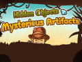 Spiel Hidden Objects: Mysterious Artifacts