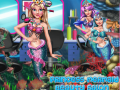 Spiel Princess Mermaid Beauty Salon