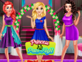 Spiel Princess In Prom Night