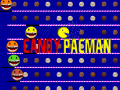Spiel Candy Pacman