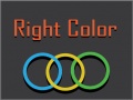 Spiel Right Color