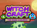 Spiel Witch Craft: The Magic Cauldron