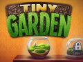 Spiel Tiny Garden