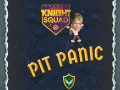 Spiel Knight Squad: Pit Panic