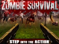 Spiel Zombie Survival