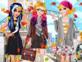 Spiel Princess Back to School Collection