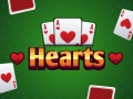 Spiel Hearts