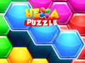 Spiel Hexa Puzzle