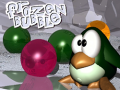 Spiel Frozen Bubble