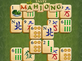 Spiel Tasty Mahjong