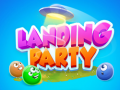 Spiel Landing Party