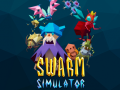Spiel Swarm Simulator