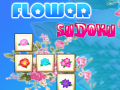 Spiel Flower Sudoku