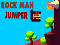 Spiel Rock Man Jumper