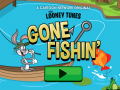 Spiel Looney Tunes Gone Fishin'