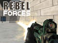 Spiel Rebel Forces