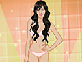 Spiel Ashley Simpson Dress Up