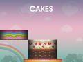Spiel Cake