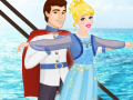 Spiel Princess x Titanic