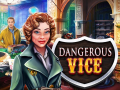 Spiel Dangerous Vice