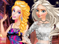 Spiel Teen Princesses Nightlife