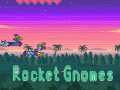 Spiel Rocket Gnomes