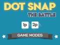 Spiel Dot Snap The Battle
