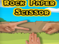 Spiel Rock Paper Scissor