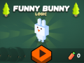 Spiel Funny Bunny Logic