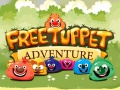 Spiel FreetupPet Adventure