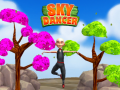 Spiel Sky Dancer