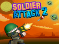 Spiel Soldier Attack 2
