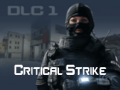 Spiel Critical Strike Dlc 1