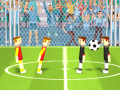 Spiel Soccer Physics 2