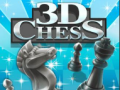 Spiel 3D Chess