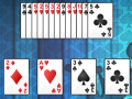 Spiel Aces and Kings Solitaire