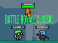 Spiel Battle Royale Classic