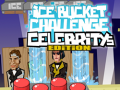 Spiel Ice bucket challenge celebrity edition