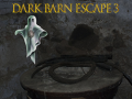 Spiel Dark Barn Escape 3