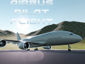 Spiel Airbus Pilot Flight