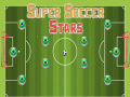 Spiel Super Soccer Stars