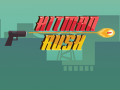 Spiel Hitman Rush