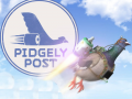 Spiel Pidgely Post