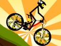 Spiel Stickman Bike Rider