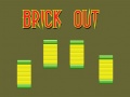 Spiel Brick Out